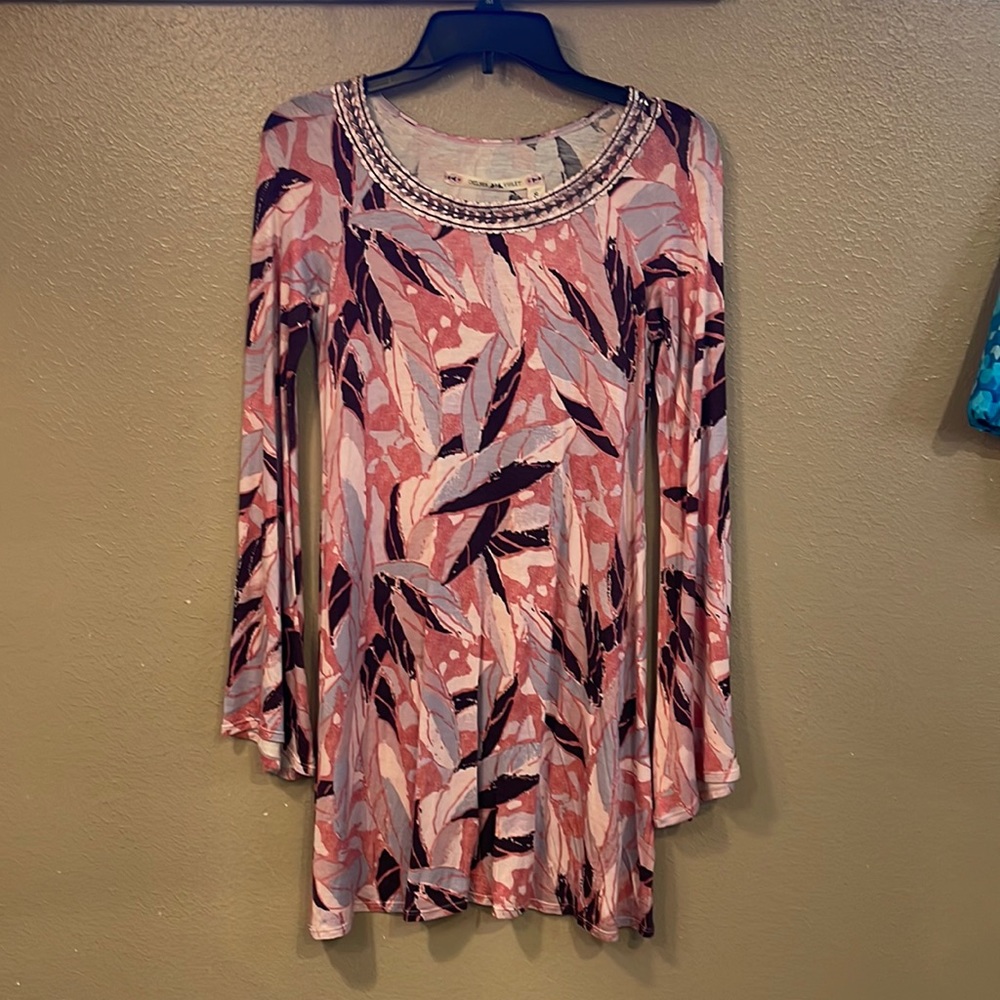 Chelsea & Violet dress